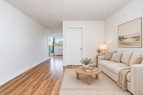 Photo 46 at 507 - 3151 BRIDLETOWNE Circle, L'Amoreaux, Toronto