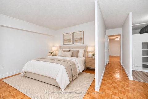 Photo 47 at 507 - 3151 BRIDLETOWNE Circle, L'Amoreaux, Toronto