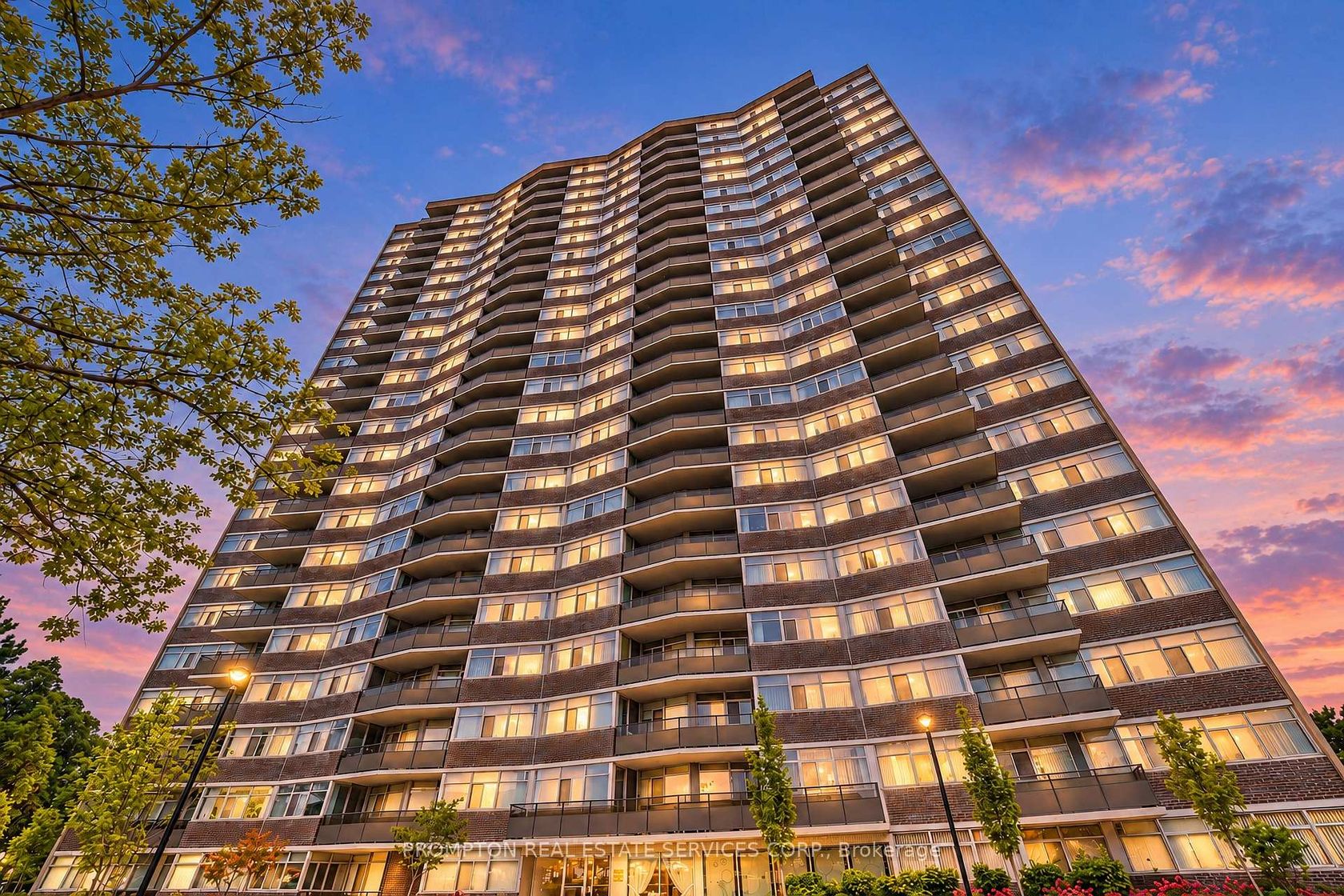 507 - 3151 BRIDLETOWNE Circle, L'Amoreaux, Toronto 
