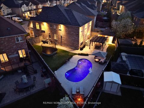 Photo 2 at 27 Gorman Avenue, Vellore Village, Vaughan
