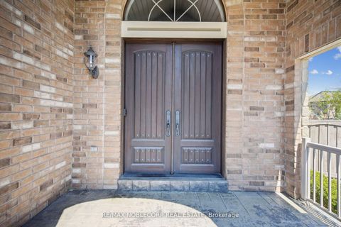 Photo 3 at 27 Gorman Avenue, Vellore Village, Vaughan