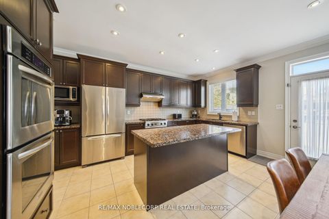 Photo 9 at 27 Gorman Avenue, Vellore Village, Vaughan