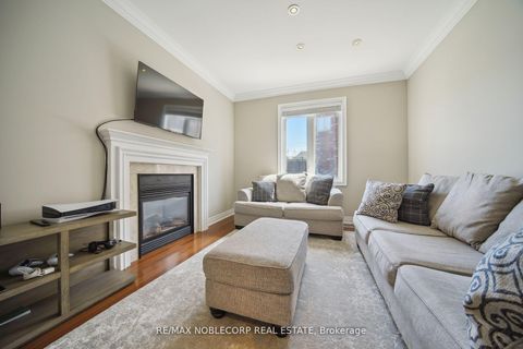 Photo 14 at 27 Gorman Avenue, Vellore Village, Vaughan