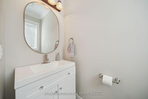 Photo 16 at 27 Gorman Avenue, Vellore Village, Vaughan