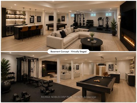 Photo 38 at 27 Gorman Avenue, Vellore Village, Vaughan
