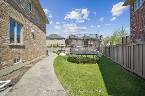 Photo 41 at 27 Gorman Avenue, Vellore Village, Vaughan