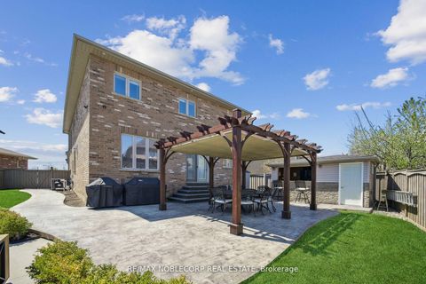 Photo 44 at 27 Gorman Avenue, Vellore Village, Vaughan