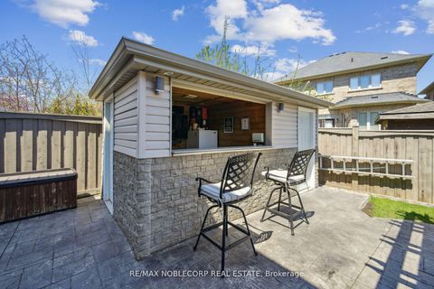 Photo 46 at 27 Gorman Avenue, Vellore Village, Vaughan