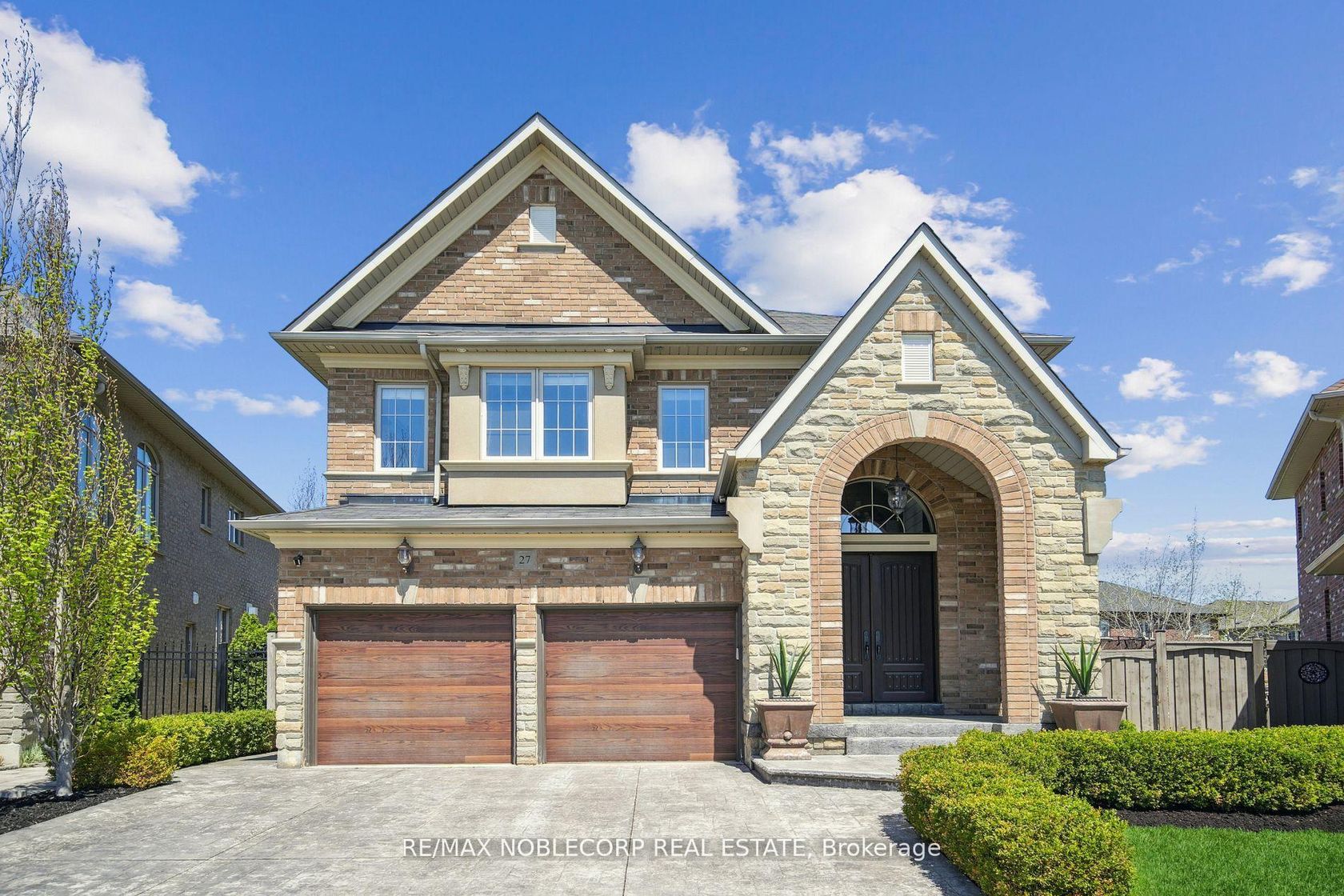 27 Gorman Avenue, Vellore Village, Vaughan photo number 2