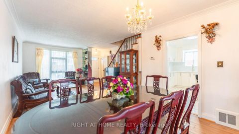 Photo 8 at 82 Tower Drive, Maryvale, Toronto
