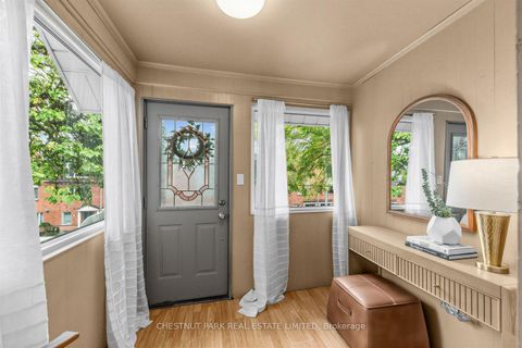 Photo 1 at 1394 Davenport Road, Davenport, Toronto