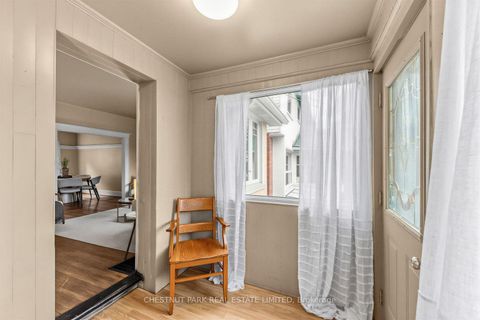 Photo 2 at 1394 Davenport Road, Davenport, Toronto