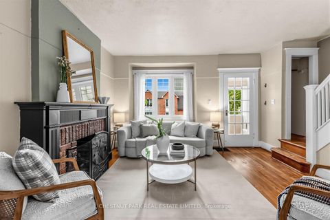 Photo 3 at 1394 Davenport Road, Davenport, Toronto