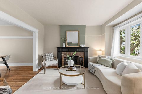 Photo 4 at 1394 Davenport Road, Davenport, Toronto