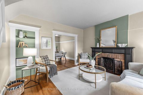 Photo 5 at 1394 Davenport Road, Davenport, Toronto