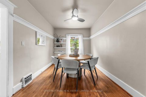 Photo 6 at 1394 Davenport Road, Davenport, Toronto