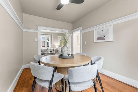 Photo 7 at 1394 Davenport Road, Davenport, Toronto