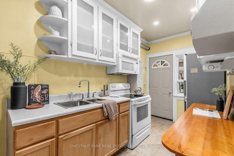 Photo 8 at 1394 Davenport Road, Davenport, Toronto