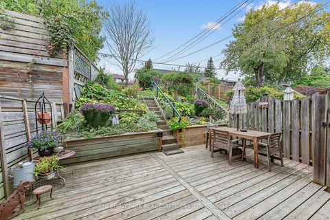 Photo 10 at 1394 Davenport Road, Davenport, Toronto