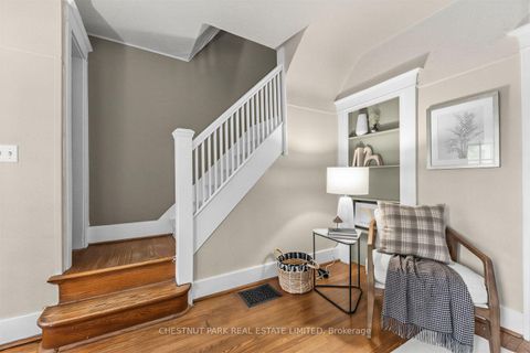 Photo 14 at 1394 Davenport Road, Davenport, Toronto