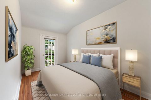 Photo 15 at 1394 Davenport Road, Davenport, Toronto