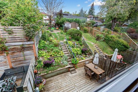Photo 16 at 1394 Davenport Road, Davenport, Toronto
