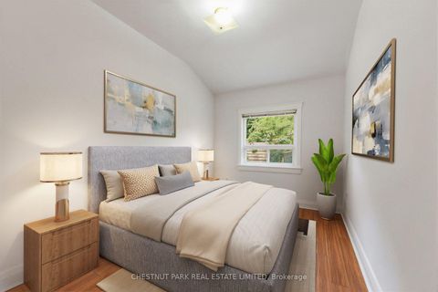 Photo 17 at 1394 Davenport Road, Davenport, Toronto