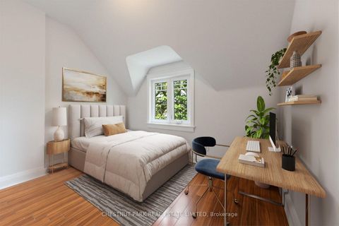 Photo 18 at 1394 Davenport Road, Davenport, Toronto
