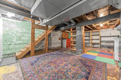Photo 20 at 1394 Davenport Road, Davenport, Toronto