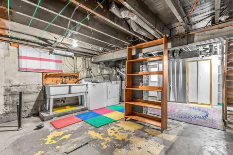 Photo 21 at 1394 Davenport Road, Davenport, Toronto