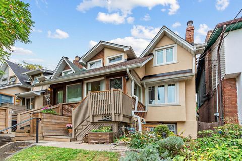 Photo 22 at 1394 Davenport Road, Davenport, Toronto