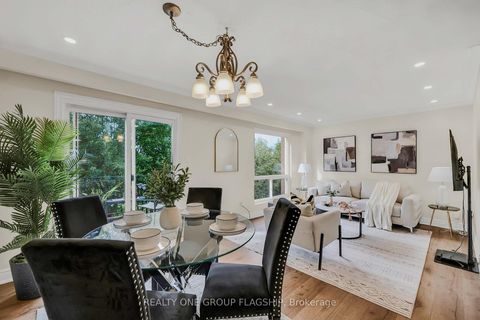 Photo 1 at 12 Azalea Court, Humbermede, Toronto