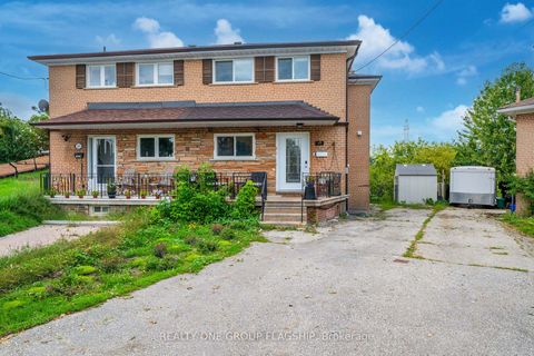 Photo 11 at 12 Azalea Court, Humbermede, Toronto