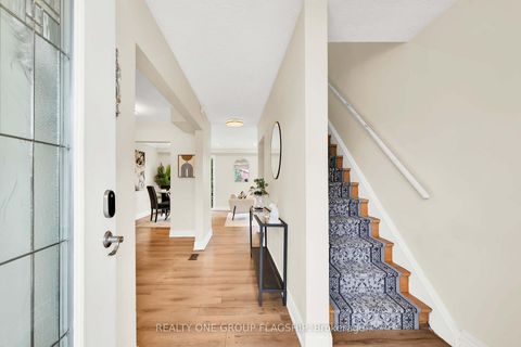 Photo 14 at 12 Azalea Court, Humbermede, Toronto