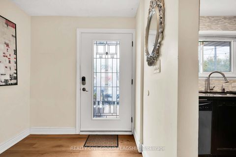 Photo 15 at 12 Azalea Court, Humbermede, Toronto