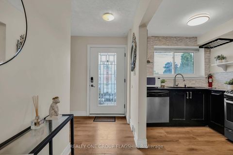 Photo 16 at 12 Azalea Court, Humbermede, Toronto
