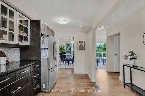 Photo 18 at 12 Azalea Court, Humbermede, Toronto