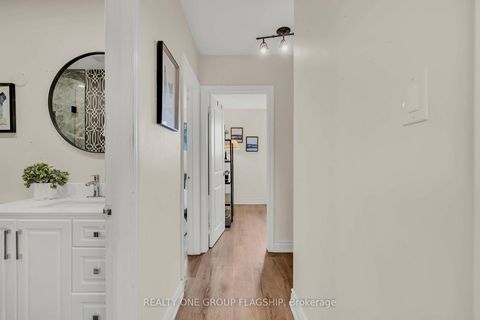Photo 19 at 12 Azalea Court, Humbermede, Toronto