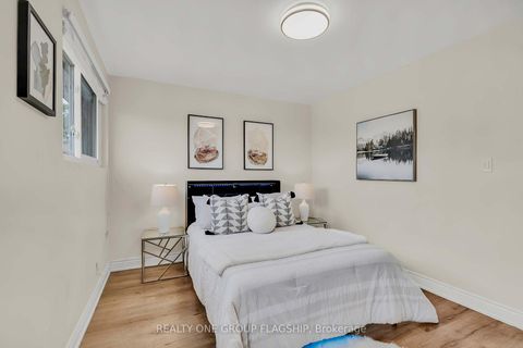 Photo 20 at 12 Azalea Court, Humbermede, Toronto