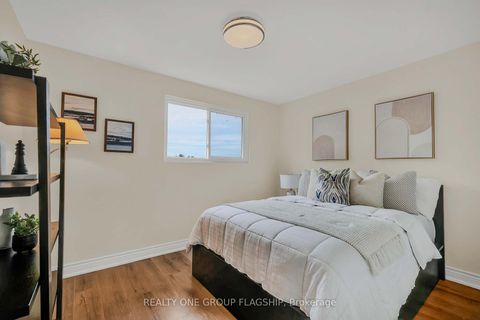 Photo 21 at 12 Azalea Court, Humbermede, Toronto