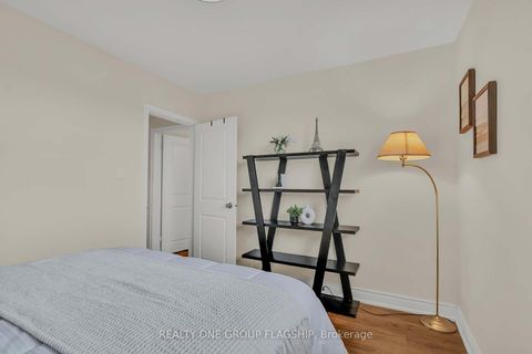 Photo 22 at 12 Azalea Court, Humbermede, Toronto