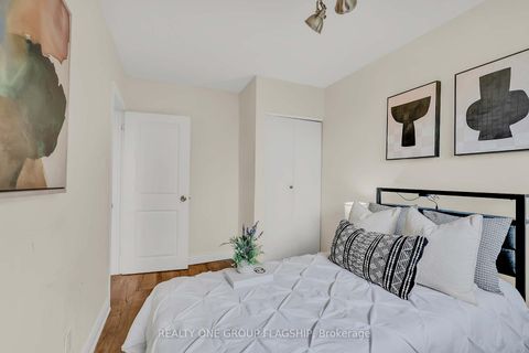 Photo 24 at 12 Azalea Court, Humbermede, Toronto