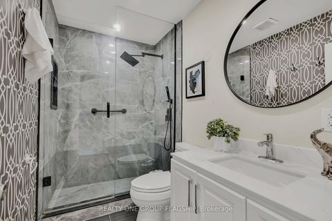 Photo 25 at 12 Azalea Court, Humbermede, Toronto