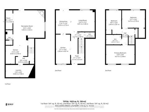 Photo 27 at 12 Azalea Court, Humbermede, Toronto