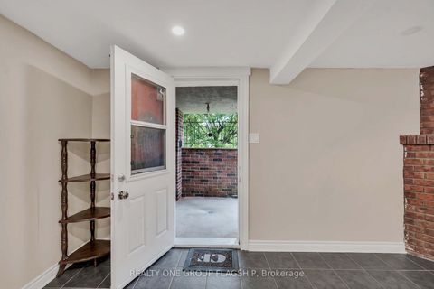 Photo 29 at 12 Azalea Court, Humbermede, Toronto