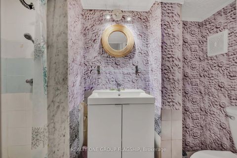 Photo 30 at 12 Azalea Court, Humbermede, Toronto