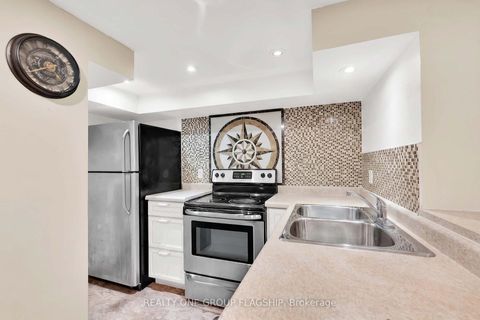 Photo 31 at 12 Azalea Court, Humbermede, Toronto