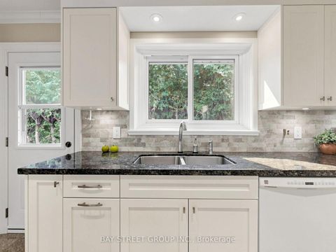 Photo 12 at 1 Lesgay Crescent, Don Valley Village, Toronto