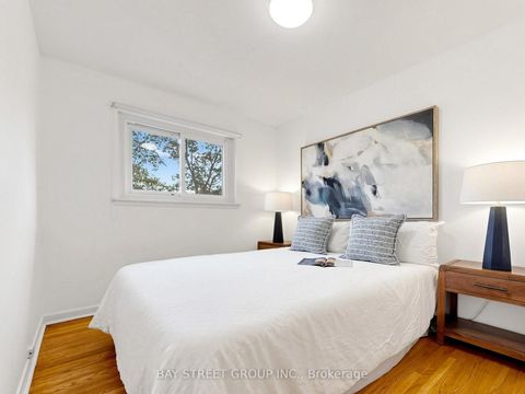 Photo 16 at 1 Lesgay Crescent, Don Valley Village, Toronto
