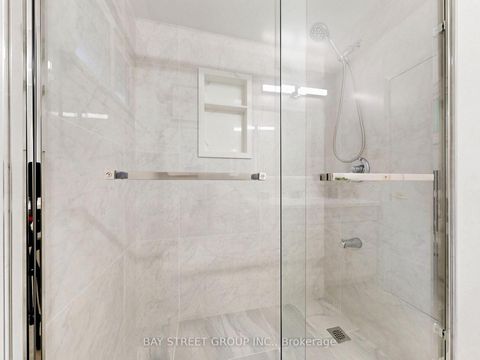 Photo 22 at 1 Lesgay Crescent, Don Valley Village, Toronto